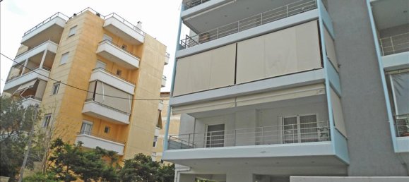 3 bedrooms Apartment in Rafina, Greece No. 7263 16