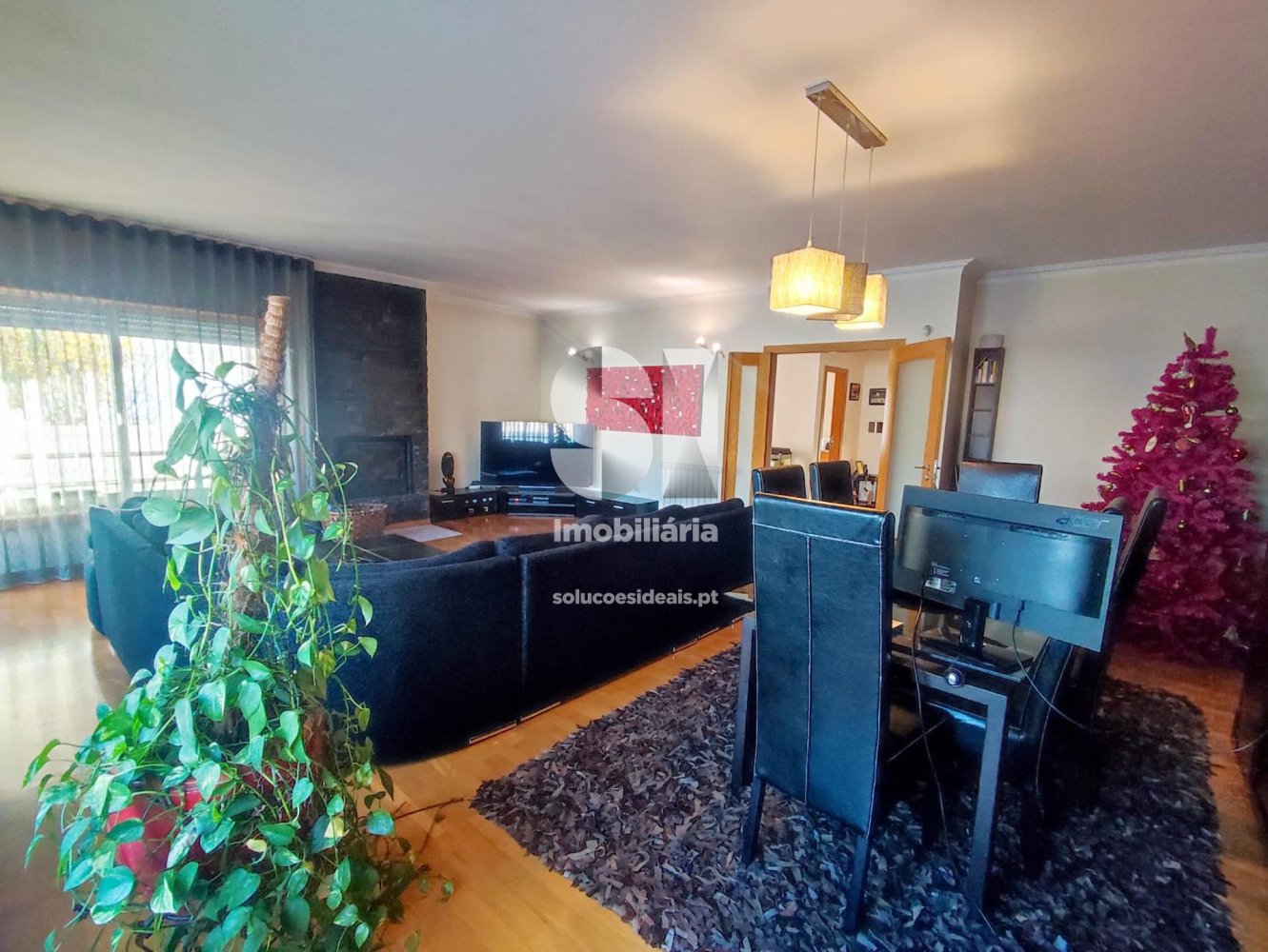 4 bedrooms House in Castelo da Maia, Portugal No. 118415