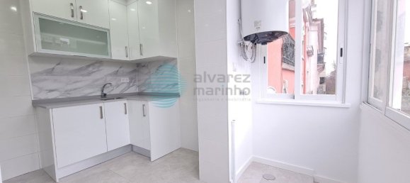 1 bedroom Apartment in Lisbon, Portugal No. 151955 8