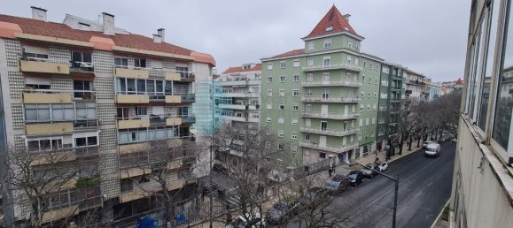 1 bedroom Apartment in Lisbon, Portugal No. 151955 21