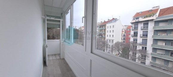 1 bedroom Apartment in Lisbon, Portugal No. 151955 14