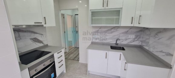 1 bedroom Apartment in Lisbon, Portugal No. 151955 6