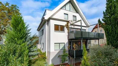 6-Zimmer Villa in Salzburg, Austria, Nr. 65533