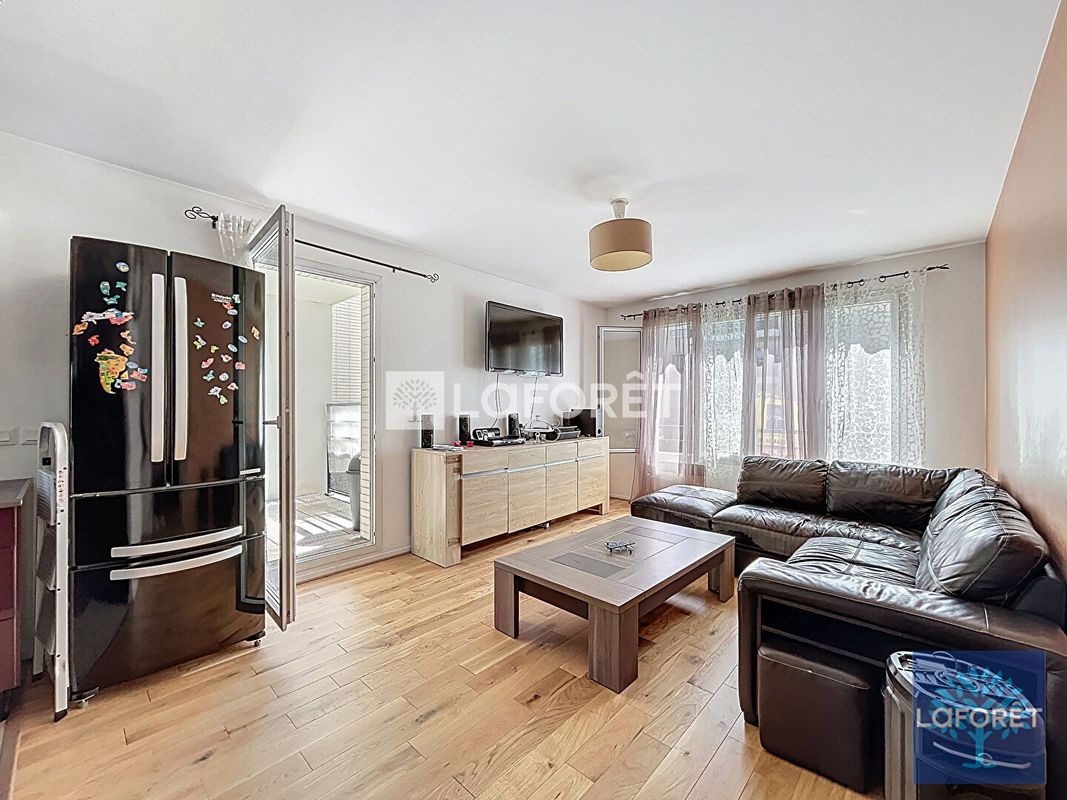 Apartamento T3 em Vigneux-sur-Seine, France N.º 171323