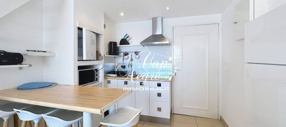 1 bedroom Duplex in Le Lavandou, France No. 337698 3