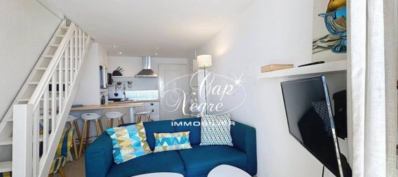 1 bedroom Duplex in Le Lavandou, France No. 337698 2