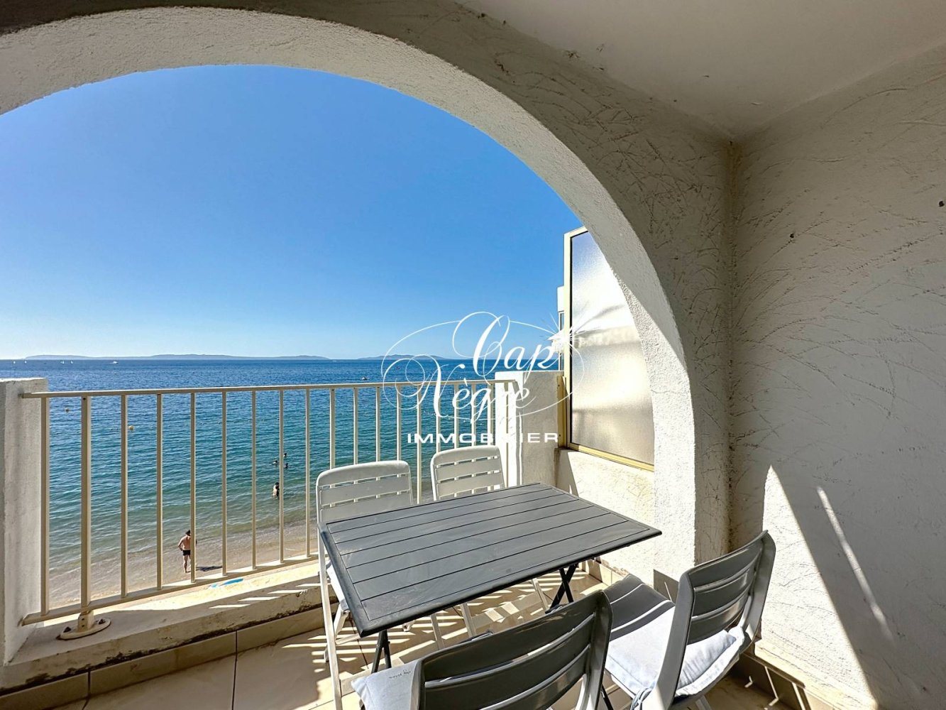 1 bedroom Duplex in Le Lavandou, France No. 337698