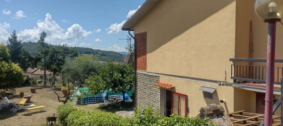 7 chambres Villa à Pelago, Italy No. 374801 38