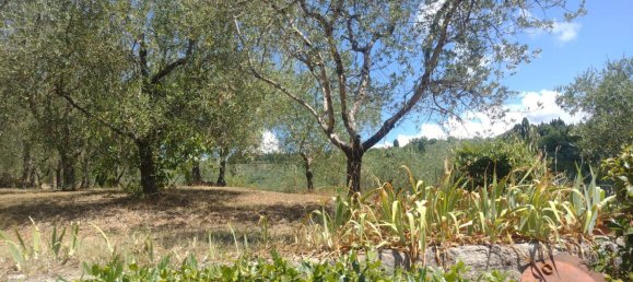 7 chambres Villa à Pelago, Italy No. 374801 33