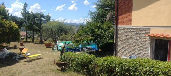 7 chambres Villa à Pelago, Italy No. 374801 32