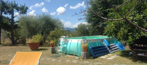 7 chambres Villa à Pelago, Italy No. 374801 27