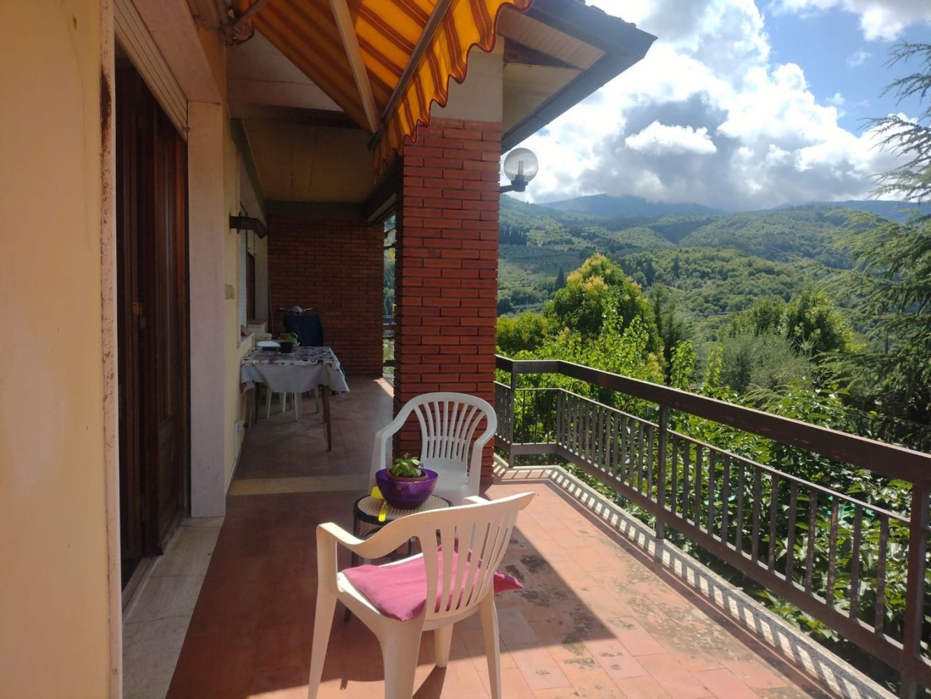 7 chambres Villa à Pelago, Italy No. 374801