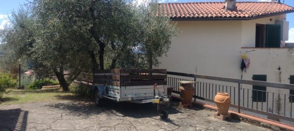 7 chambres Villa à Pelago, Italy No. 374801 13