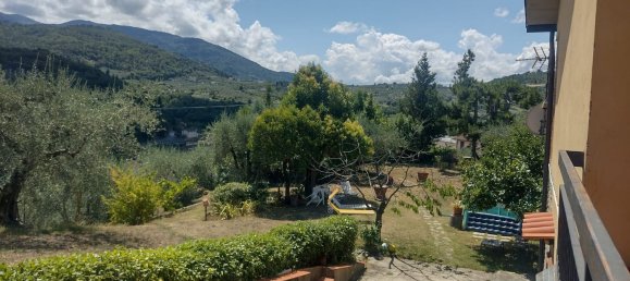 7 chambres Villa à Pelago, Italy No. 374801 37