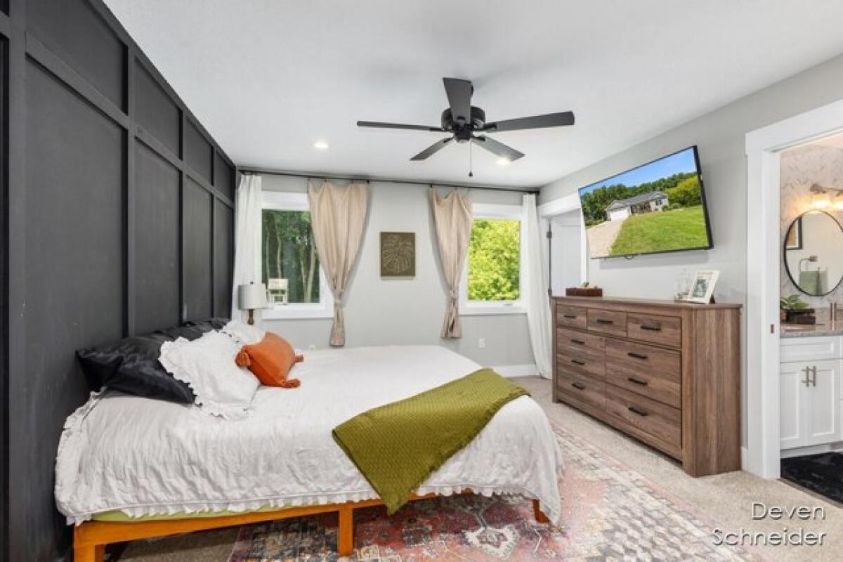 Casa de 5 dormitorios en Middleville, USA No. 371532