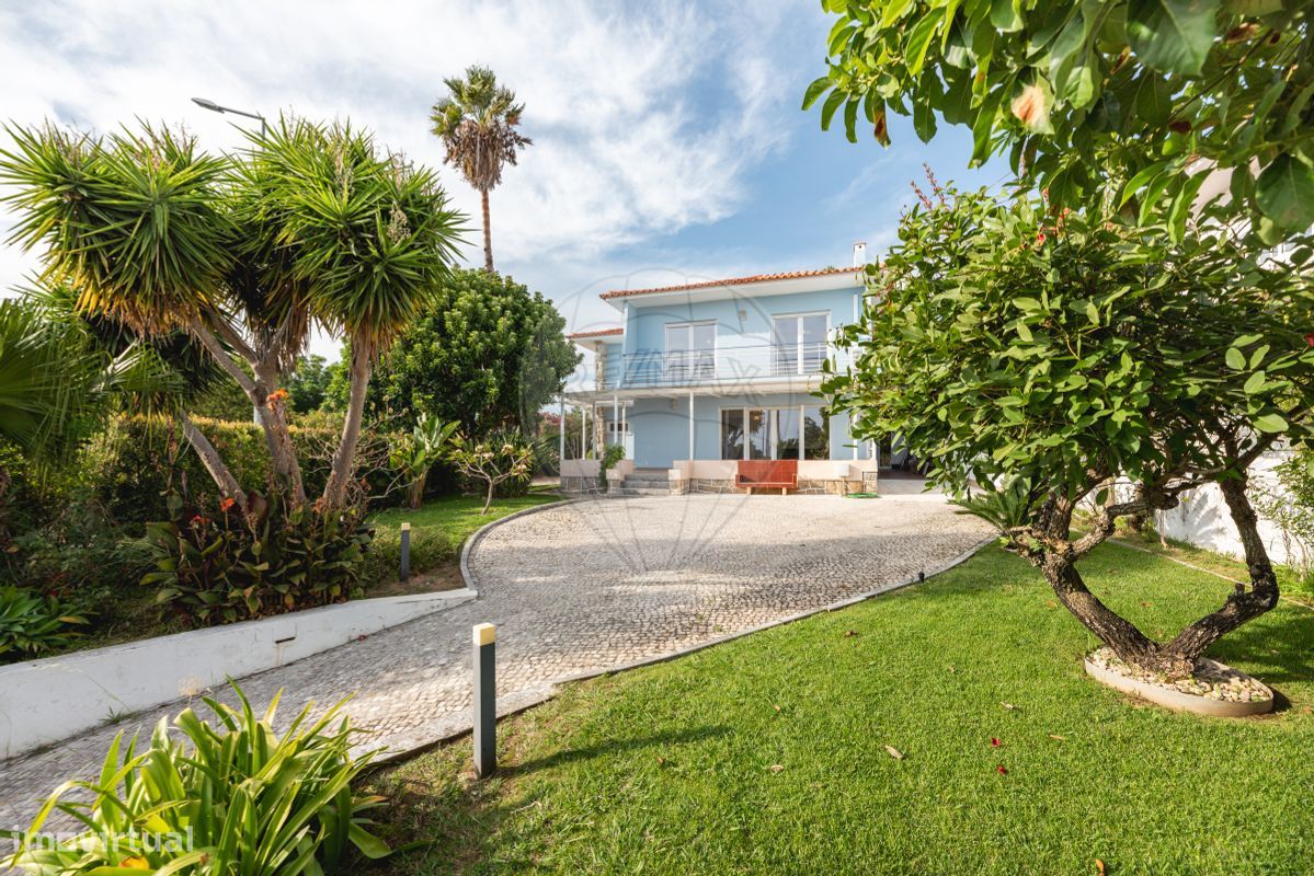 5 chambres Maison à Cascais, Portugal No. 346066