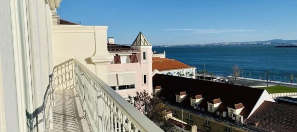 3 غرف نوم منزل ذو طابقين في Lisbon, Portugal رقم 108547 8