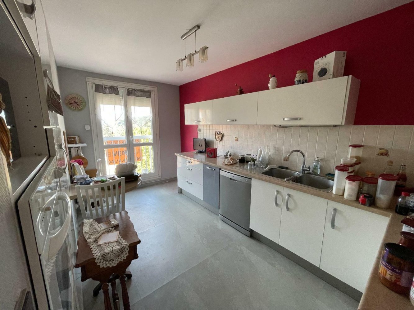 3 bedrooms Apartment in Vienne, France No. 277428