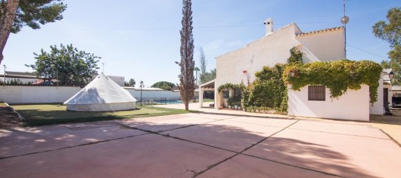 4 bedrooms House in Santa Pola, Spain No. 57977 6