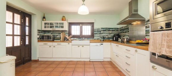 4 bedrooms House in Santa Pola, Spain No. 57977 30