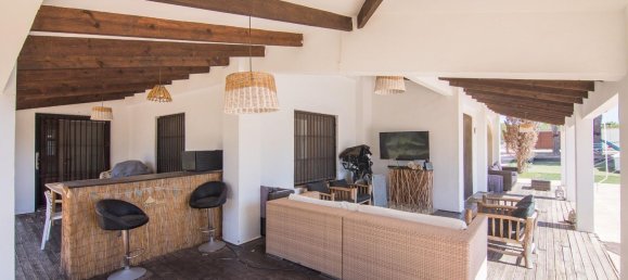 4 bedrooms House in Santa Pola, Spain No. 57977 15