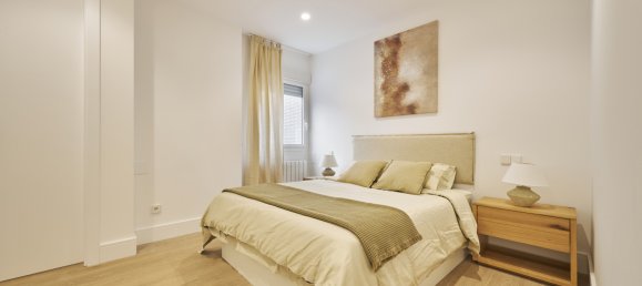 3 bedrooms Apartment in Madrid, Spain No. 125485 14