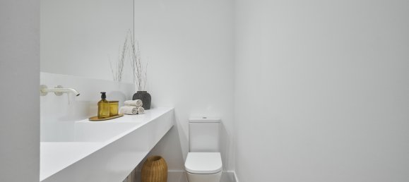 3 bedrooms Apartment in Madrid, Spain No. 125485 17