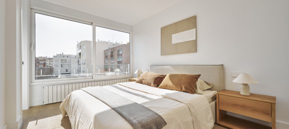 3 bedrooms Apartment in Madrid, Spain No. 125485 12