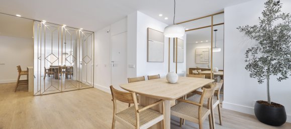 3 bedrooms Apartment in Madrid, Spain No. 125485 7