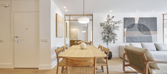 3 bedrooms Apartment in Madrid, Spain No. 125485 6