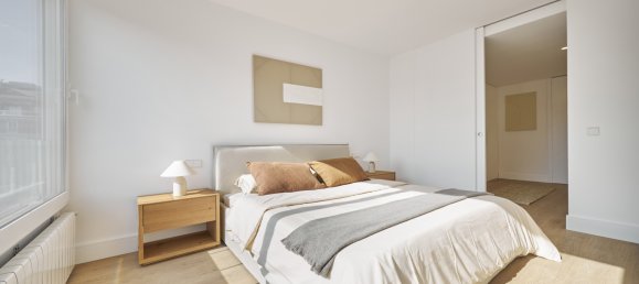 3 bedrooms Apartment in Madrid, Spain No. 125485 11