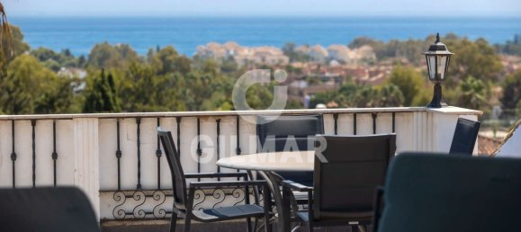 4 bedrooms Apartment in Estepona, Spain No. 135957 48