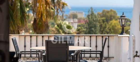 4 bedrooms Apartment in Estepona, Spain No. 135957 47