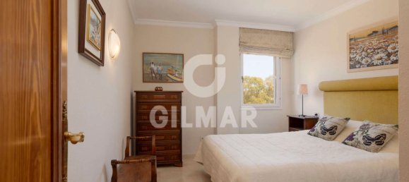 4 bedrooms Apartment in Estepona, Spain No. 135957 29