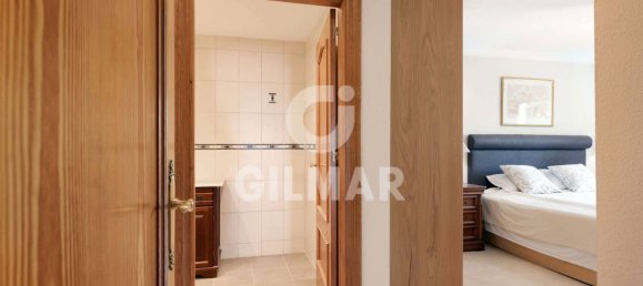 4 bedrooms Apartment in Estepona, Spain No. 135957 27