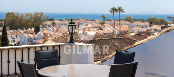 4 bedrooms Apartment in Estepona, Spain No. 135957 50