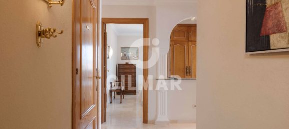 4 bedrooms Apartment in Estepona, Spain No. 135957 36