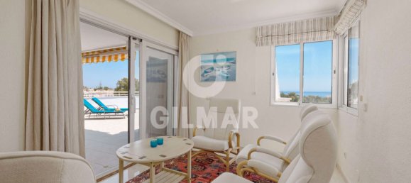 4 bedrooms Apartment in Estepona, Spain No. 135957 10