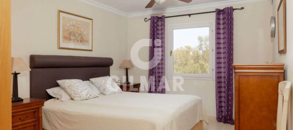 4 bedrooms Apartment in Estepona, Spain No. 135957 26