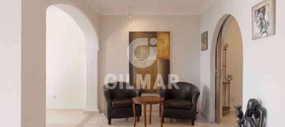 4 bedrooms Apartment in Estepona, Spain No. 135957 11