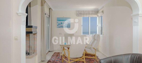 4 bedrooms Apartment in Estepona, Spain No. 135957 8