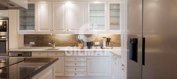 4 bedrooms Apartment in Estepona, Spain No. 135957 20