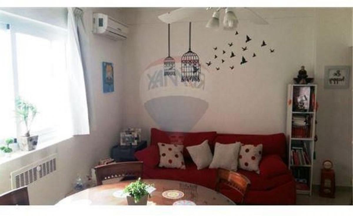 Studio in Buenos Aires, Argentina No. 98242