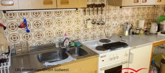 3-Zimmer Wohnung in Breisgau-Hochschwarzwald, Germany, Nr. 53782 7