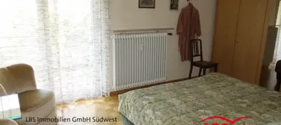 3-Zimmer Wohnung in Breisgau-Hochschwarzwald, Germany, Nr. 53782 8
