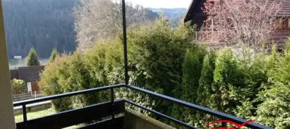 3-Zimmer Wohnung in Breisgau-Hochschwarzwald, Germany, Nr. 53782 4