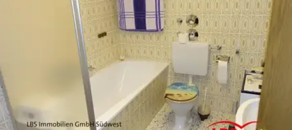 3-Zimmer Wohnung in Breisgau-Hochschwarzwald, Germany, Nr. 53782 11