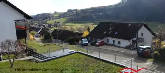 3-Zimmer Wohnung in Breisgau-Hochschwarzwald, Germany, Nr. 53782 3
