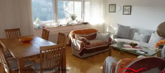 3-Zimmer Wohnung in Breisgau-Hochschwarzwald, Germany, Nr. 53782 6