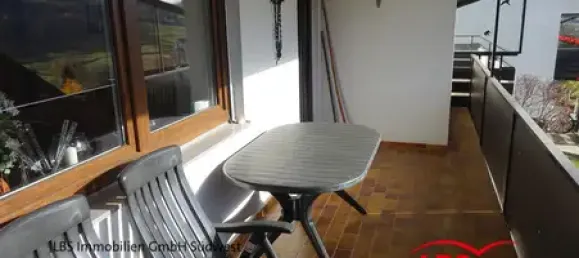 3-Zimmer Wohnung in Breisgau-Hochschwarzwald, Germany, Nr. 53782 5